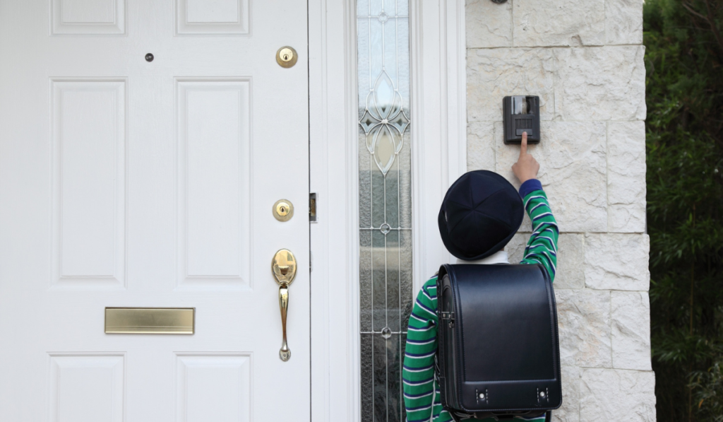 cheap doorbell camera