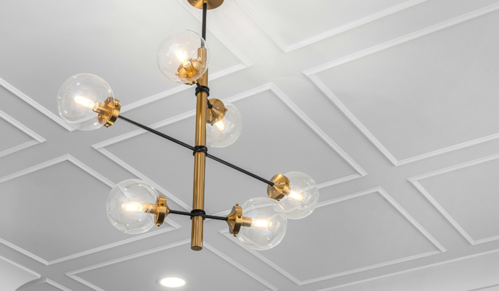 Affordable Light Fixture Installation