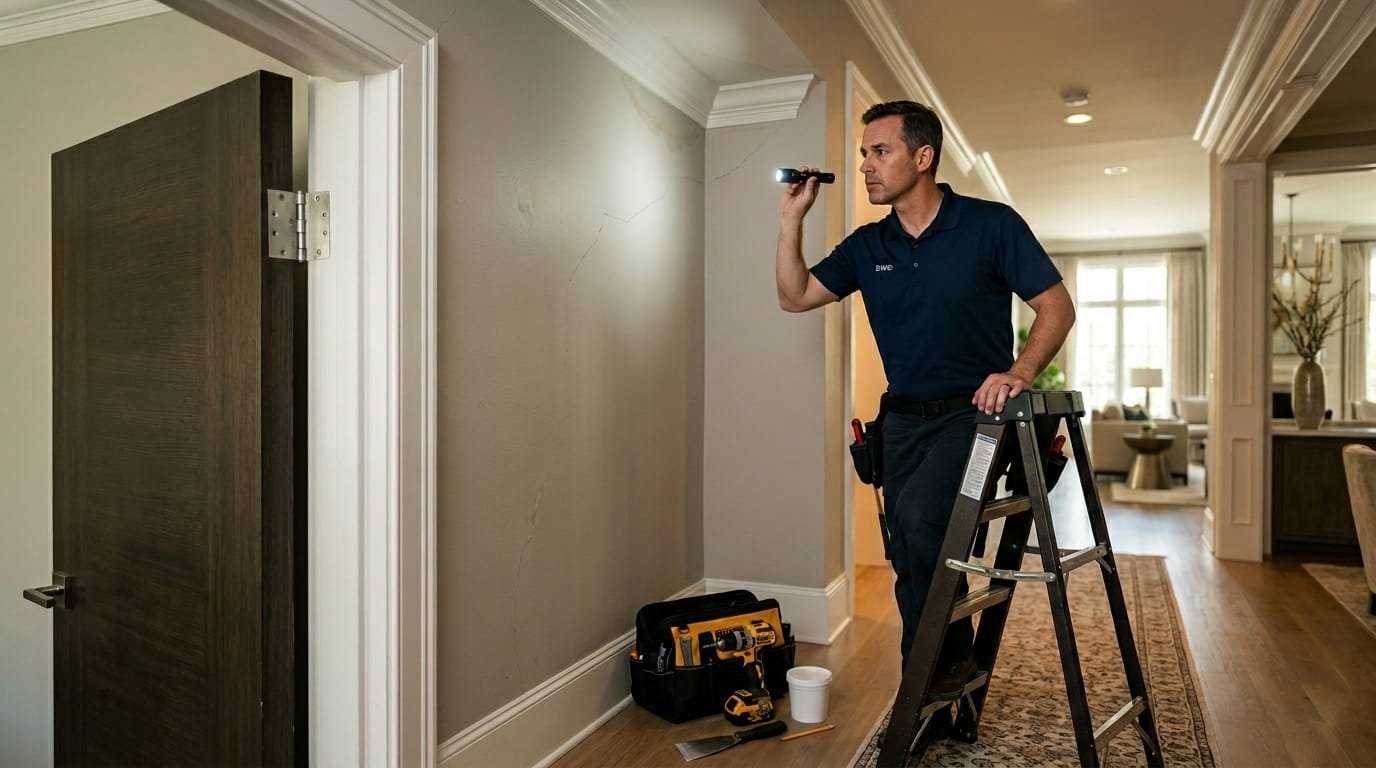 How Small Home Repairs in River Oaks TX Can Quietly Turn Into Bigger Problems If Ignored Too Long