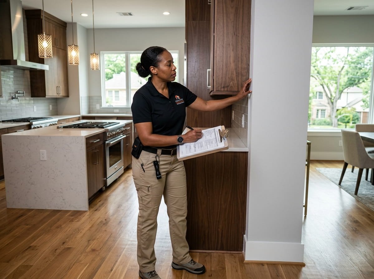 Smart Homeowners’ Guide to Hiring Repair Experts in Houston, TX for Long-Term Results